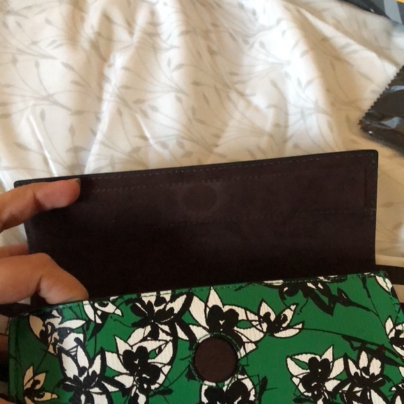 Henri bendel sun glass clutch - Picture 4 of 4